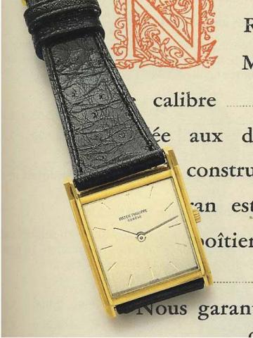 Patek Philippe Cie, Gen
