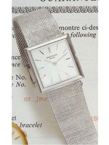 Patek Philippe Cie, Gen