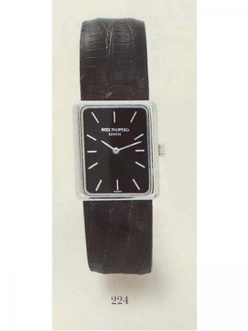 Patek Philippe Cie, Gen