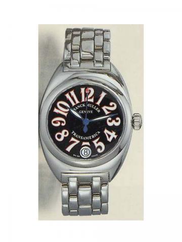 Franck Muller, Gen