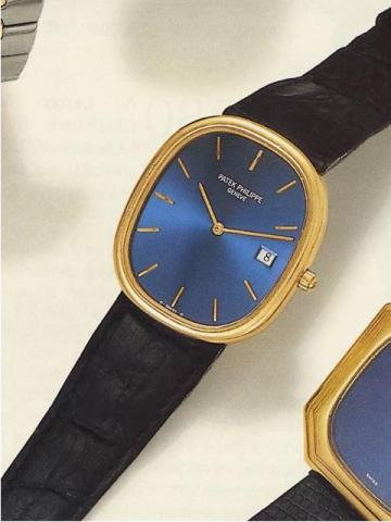 Patek Philippe Cie, Gen