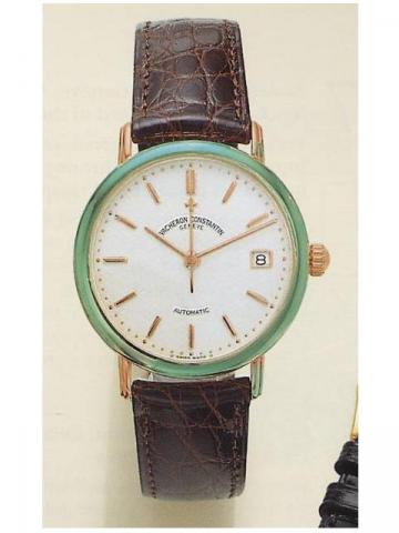 Vacheron Constantin, Gen