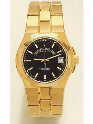 Vacheron Constantin, Gen