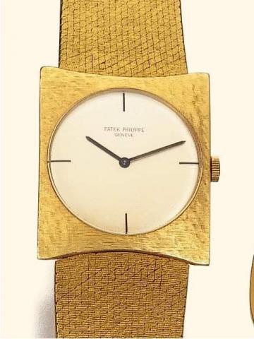 Patek Philippe Cie, Gen