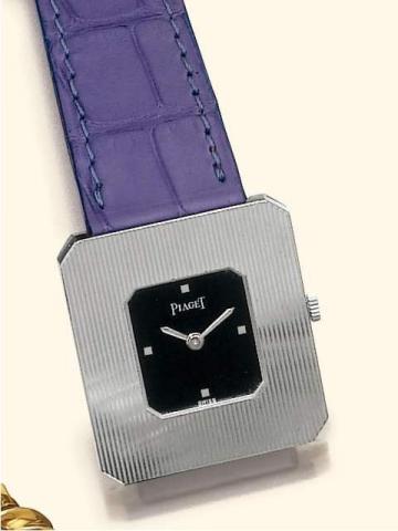 Piaget Gen