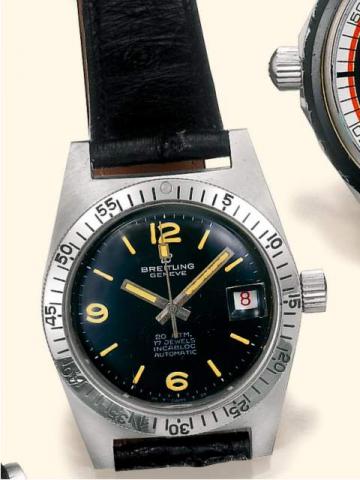 Breitling Gen