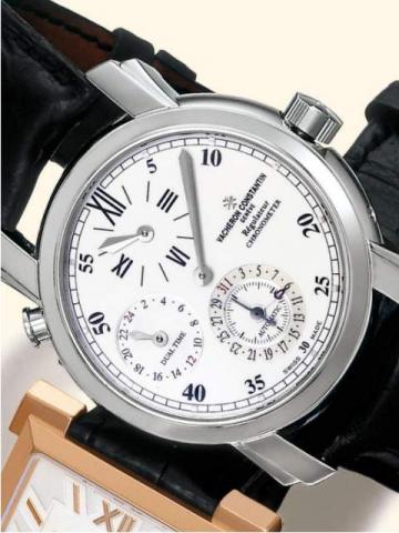 Vacheron Constantin, Gen