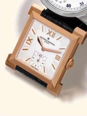 Vacheron Constantin, Gen