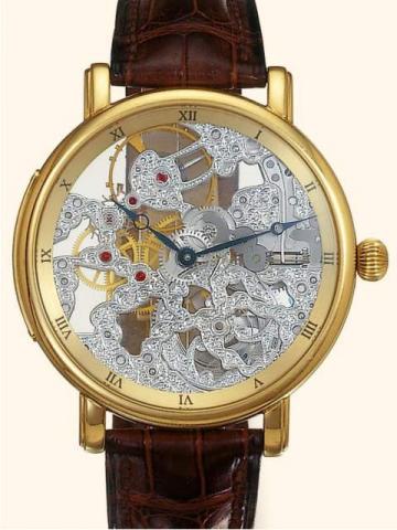 Ulysse Nardin, Locle Gen