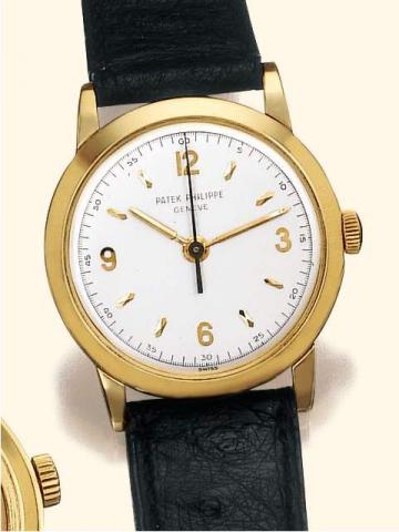 Patek Philippe Cie, Gen