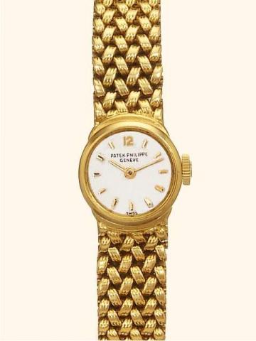Patek Philippe Cie, Gen