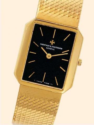 Vacheron Constantin, Gen