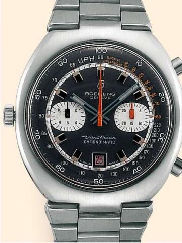 Breitling Gen