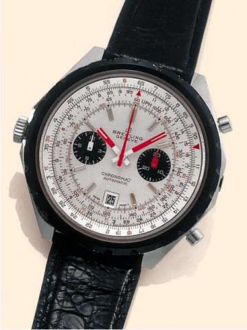 Breitling Gen