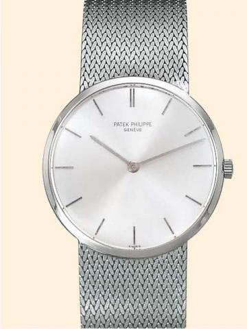 Patek Philippe Cie, Gen