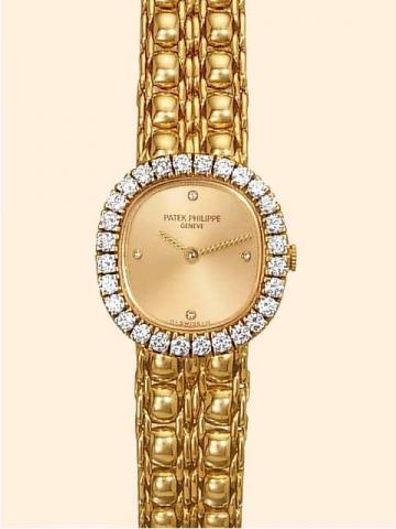 Patek Philippe Cie, Gen
