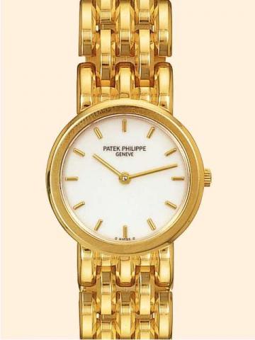 Patek Philippe Cie, Gen