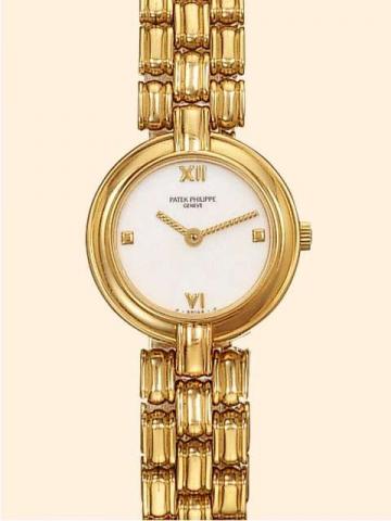 Patek Philippe Cie, Gen
