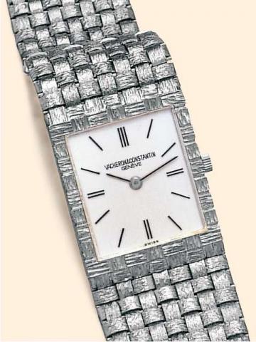 Vacheron Constantin, Gen