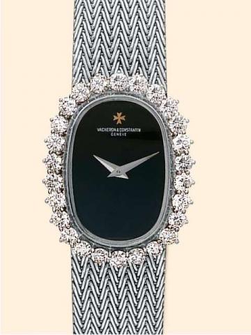 Vacheron Constantin, Gen