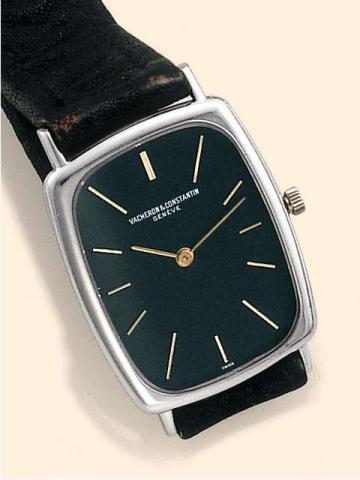 Vacheron Constantin, Gen