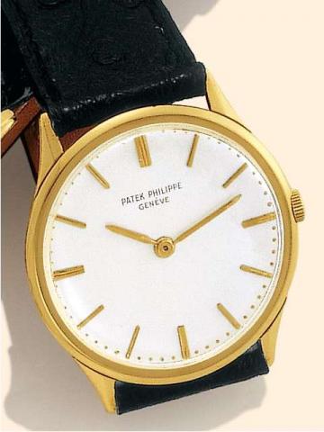Patek Philippe Cie, Gen