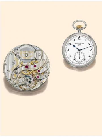 Patek Philippe Cie., Gen