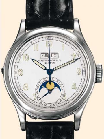 Patek Philippe Cie, Gen