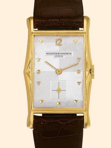 Vacheron Constantin, Gen