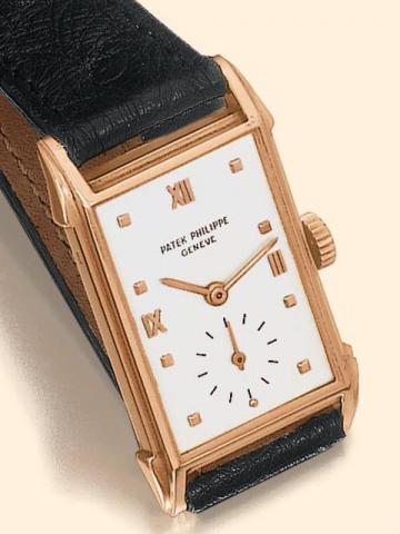 Patek Philippe Cie, Gen