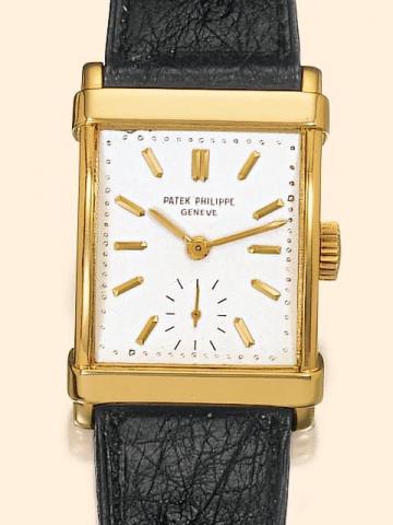 Patek Philippe Cie, Gen