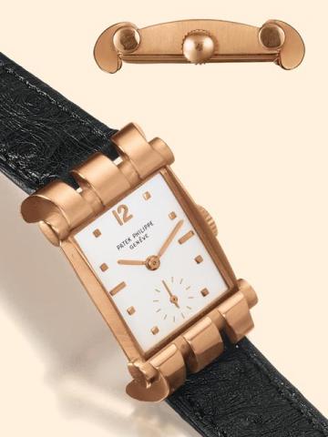 Patek Philippe Cie, Gen