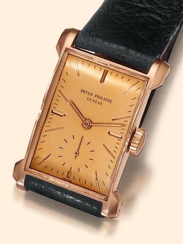 Patek Philippe Cie, Gen