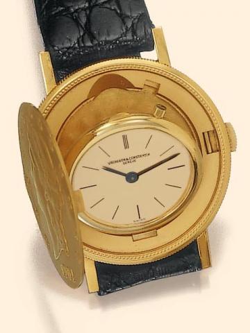 Vacheron Constantin, Gen
