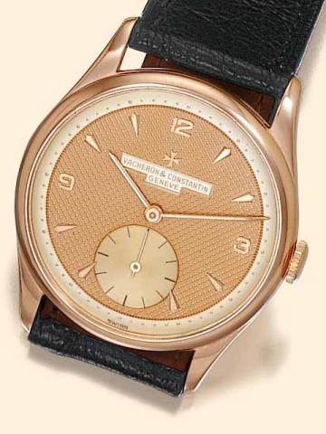 Vacheron Constantin, Gen