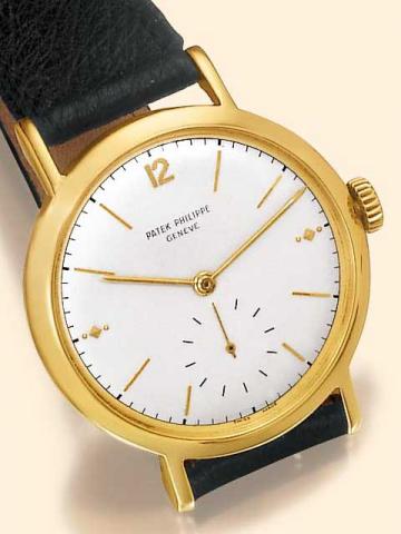 Patek Philippe Cie, Gen