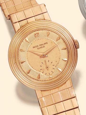 Patek Philippe Cie, Gen