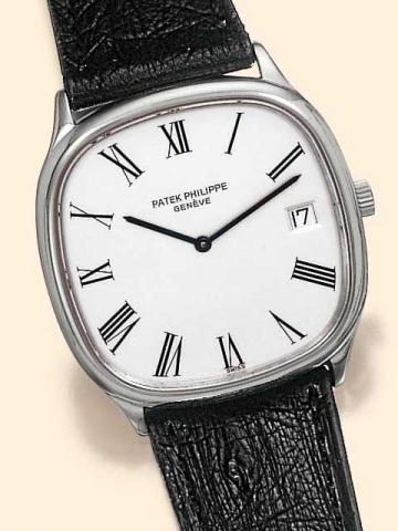 Patek Philippe Cie, Gen