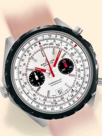 Breitling Gen