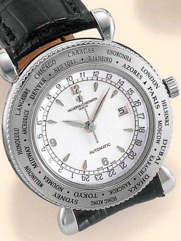 Vacheron Constantin, Gen