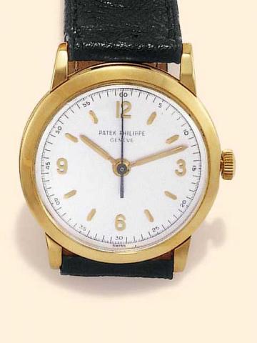Patek Philippe Cie, Gen
