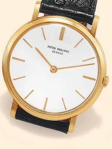 Patek Philippe Cie, Gen