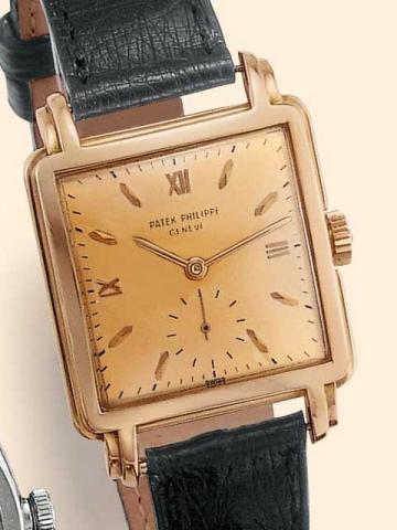 Patek Philippe Cie, Gen