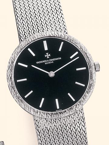 Vacheron Constantin, Gen