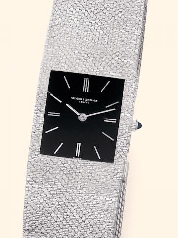 Vacheron Constantin, Gen
