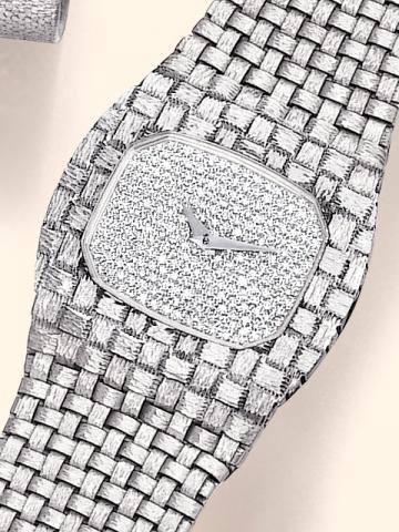 Vacheron Constantin, Gen