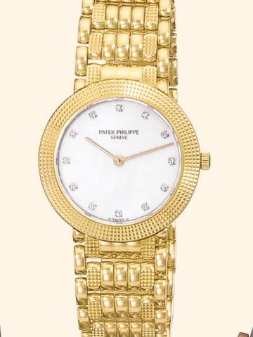 Patek Philippe Cie, Gen