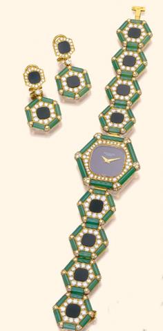Patek Philippe Cie, Gen