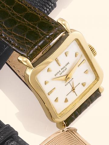 Patek Philippe Cie, Gen