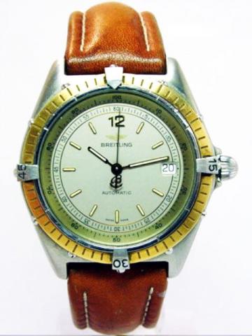 Breitling Gen